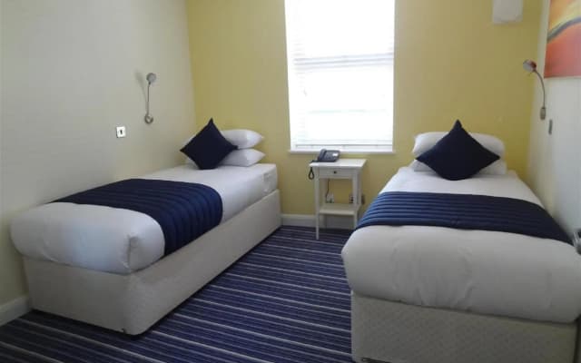 Hotel Unique - photo 2