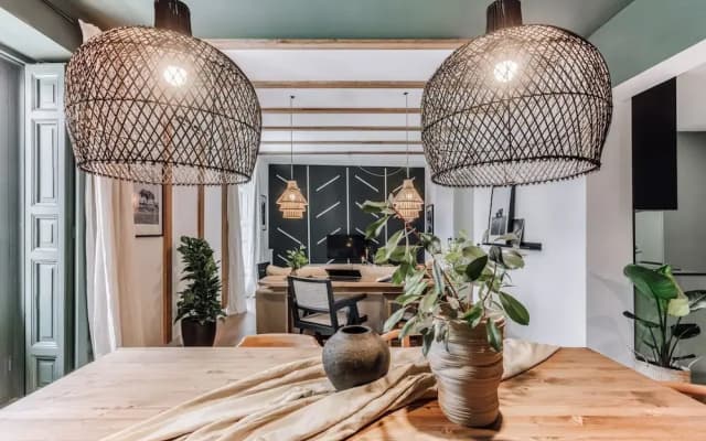 Lunda - 2 Bedrooms in Malasa a - photo 5