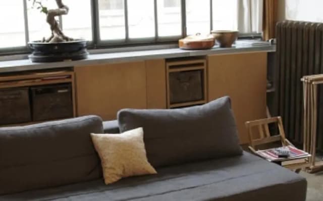 Loft Design - photo 5