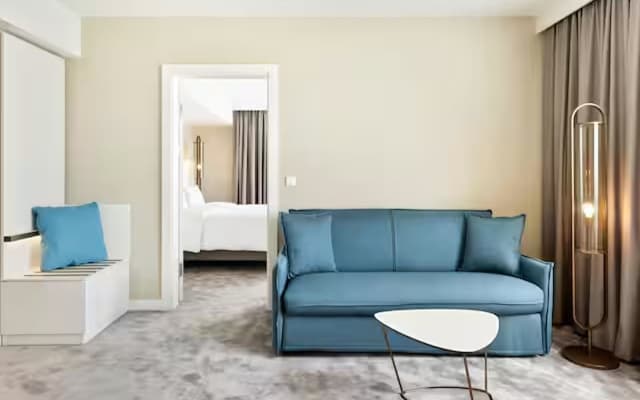 Doubletree By Hilton Vienna Wienerberg - photo 5