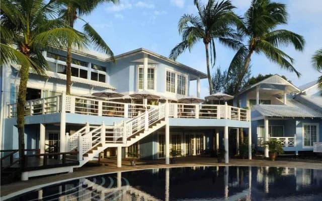 Residence Desa Lagoon Resort - photo 3
