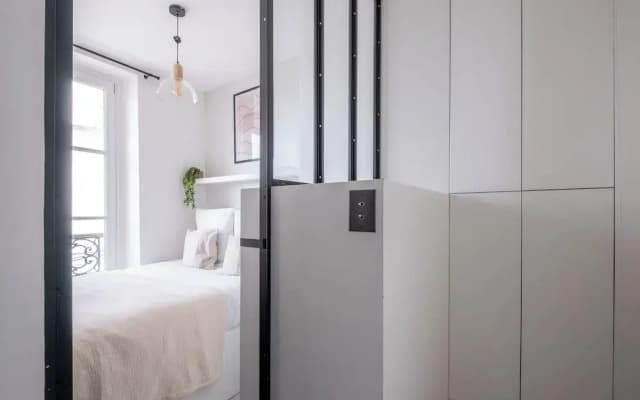 Appartement Butte Montmartre - photo 2