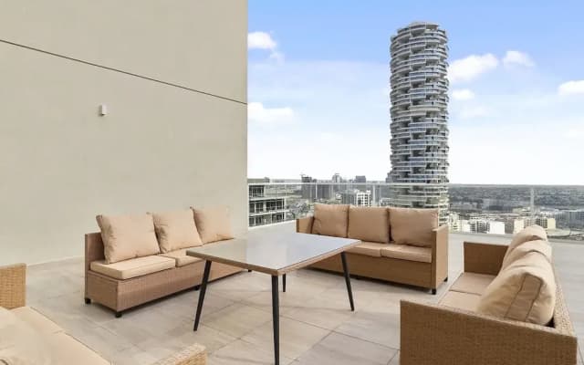 Hameni Tower - W2801 4BD - photo 2