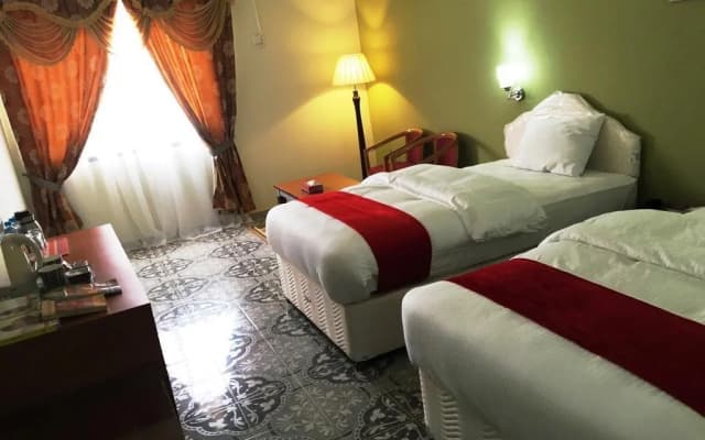 Al Rusayl Hotel - photo 2