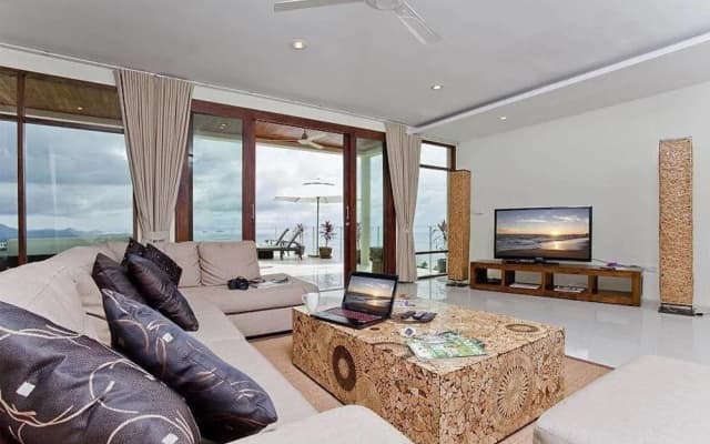 Amera Villas - photo 4