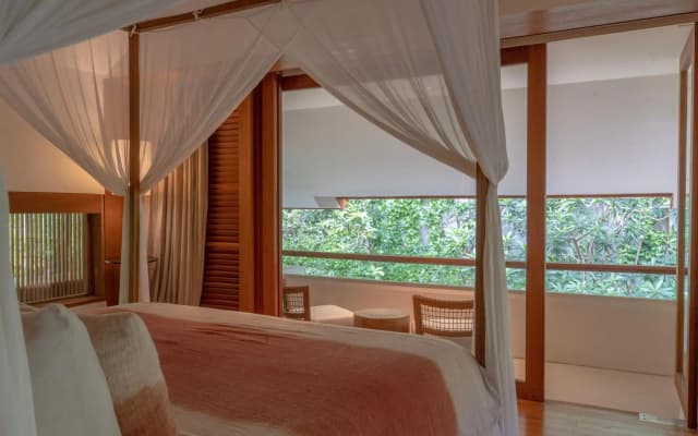 Bisma Eight Villas - photo 4