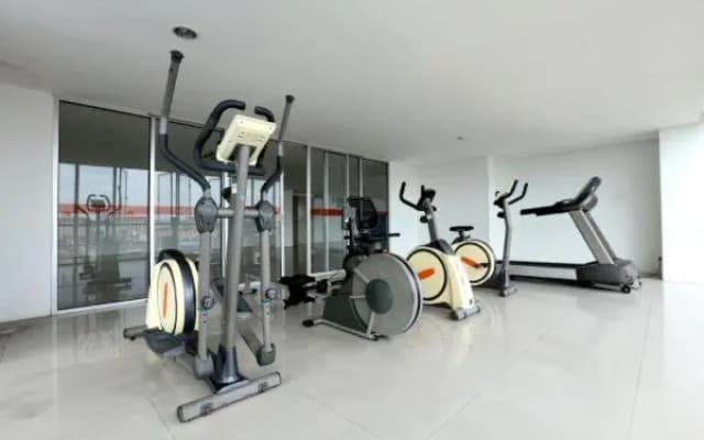 Richbaliz Homestay @ Selayang Point - photo 3