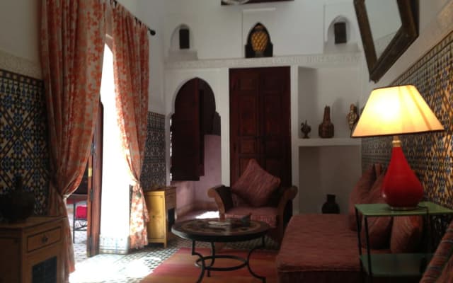 Riad Mehdia - photo 4