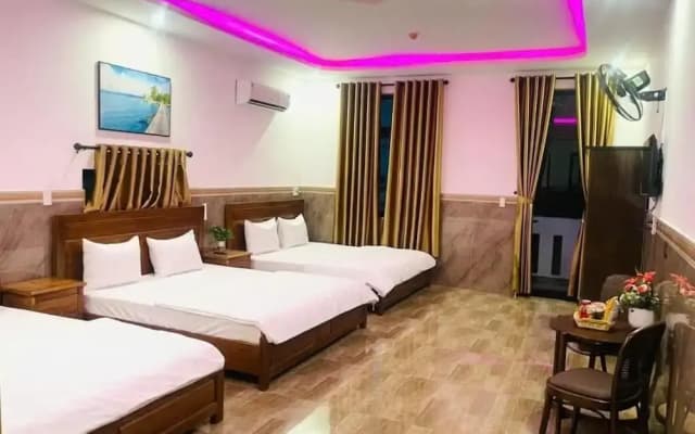 Thao Van 3 Hotel - photo 4