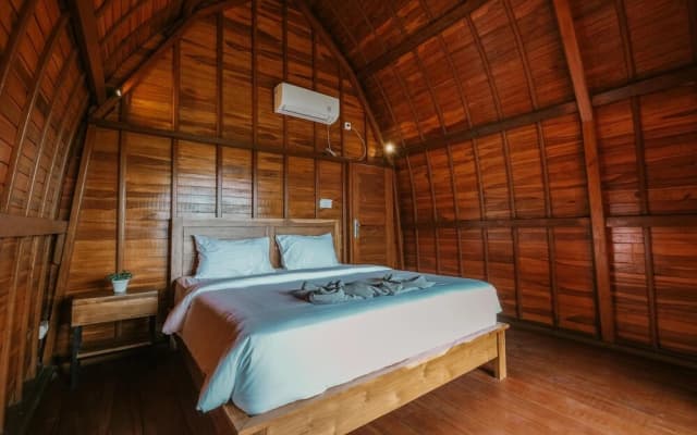 The Palms Canggu - photo 3