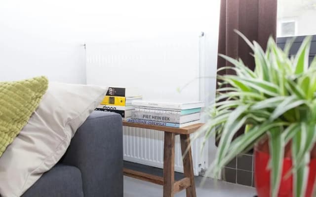 HiP & STYLISCH B&B - photo 2