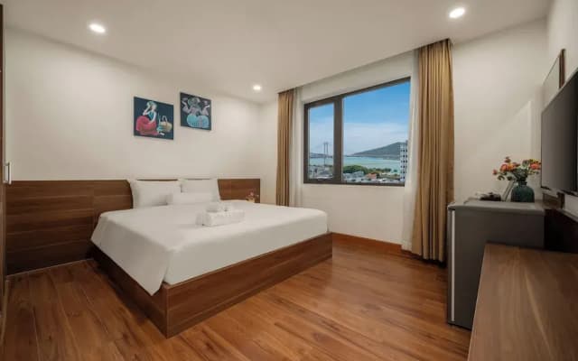 Rest Hotel & Apartment Riverside Da Nang - photo 3