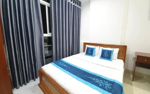 Hotel AN TINH - photo 4
