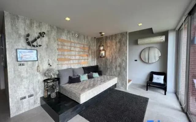 Sandbox 6 (3BR-max 12 guests) - photo 5