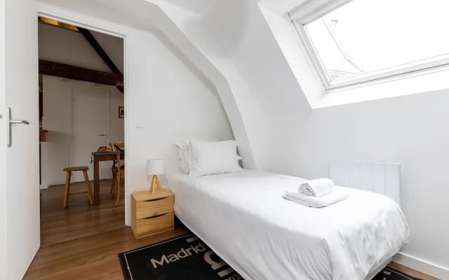Odéon - Saint Germain Apartment - photo 4