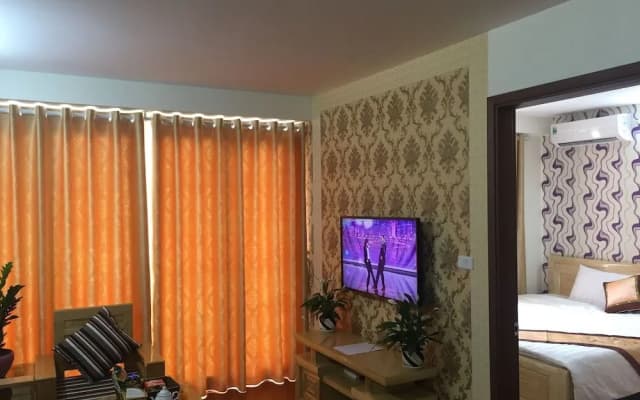 Newlife Condotel Halong - photo 2