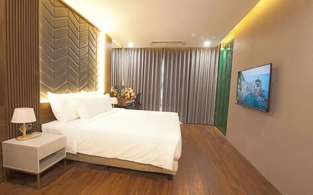 Elite Hotel - photo 3