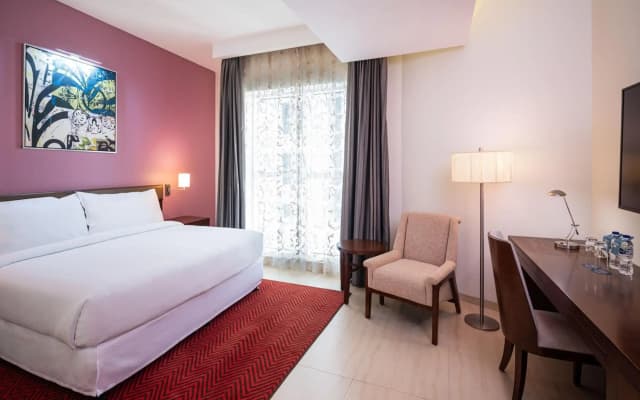 Four Points by Sheraton Sharjah Hotel - photo 5