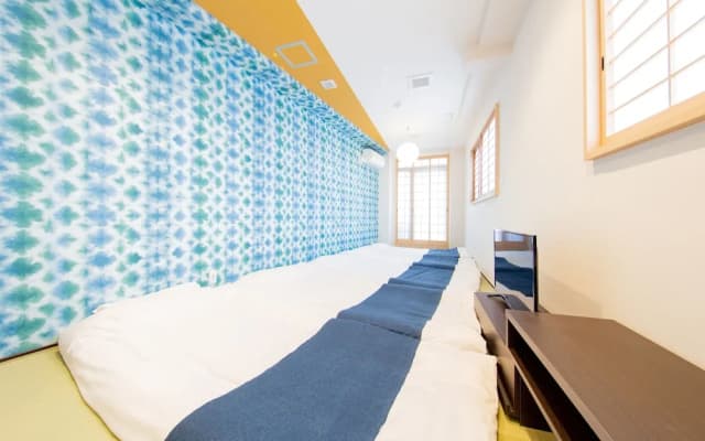 Comfort Self Hotel HACHI-EMON - photo 4