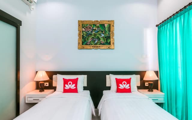ZenRooms Kuta Banjar Anyar - photo 3