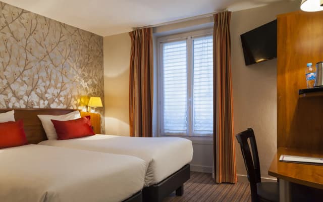 Timhotel Le Louvre - photo 3