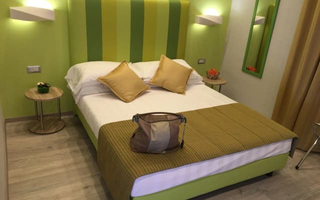 Roma Veneto Relais - photo 4