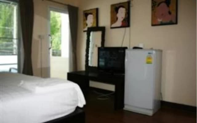 PCR Guesthouse - photo 3