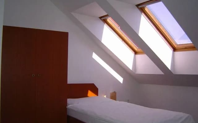 Hotel U Sládku - photo 4