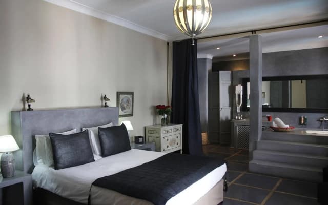 Riad Utopia Suites & Spa - photo 4