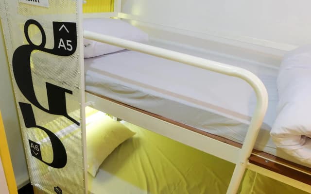 Thai Time Hostel - photo 3