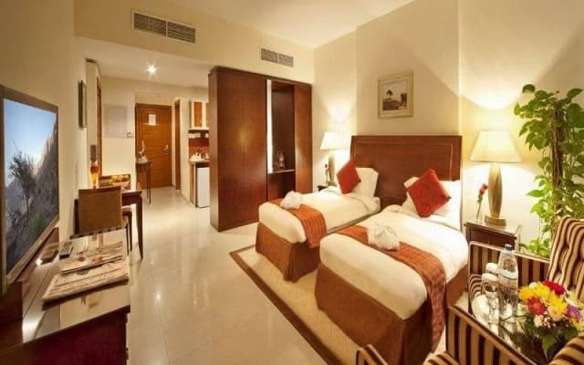 Coral Residence Tower Fujairah - photo 2