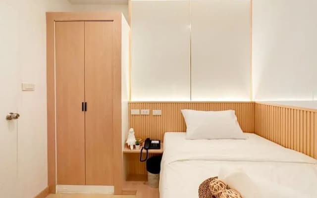 Thrive Hotel - photo 5