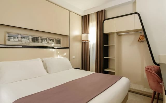 Hotel Smeraldo - photo 4