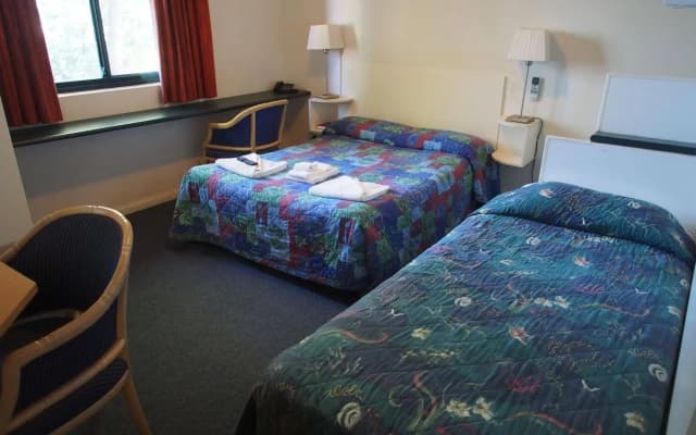 Linwood Lodge Motel - photo 4