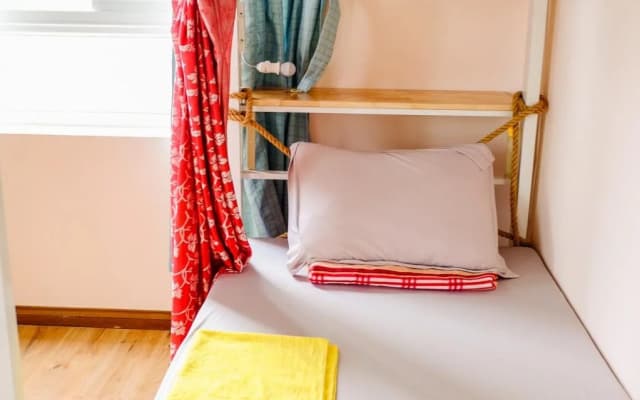 Skygon Hostel - photo 3