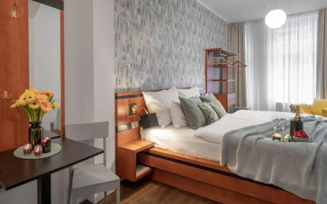 4 Elements Apartments - photo 2