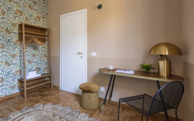 ROMAC - Condotti with terrace - photo 2