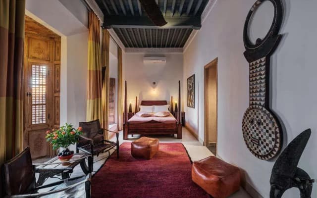 Riad Siwan - photo 2