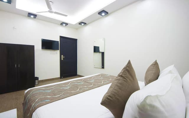 Hotel Heritage - photo 2