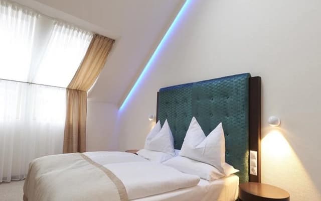 Starlight Suiten Hotel Salzgries - photo 5