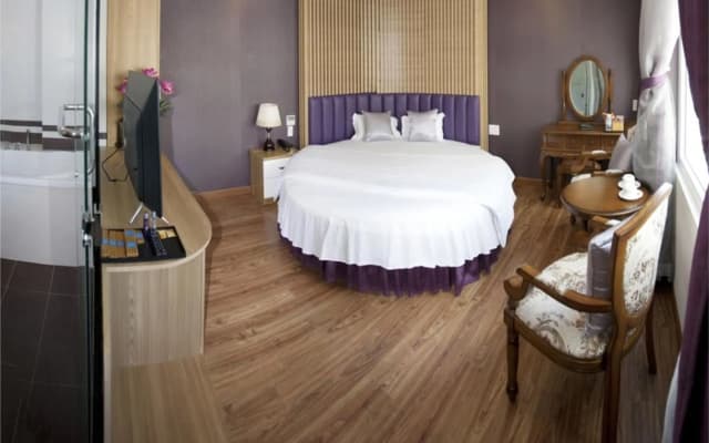 ABAY Hotel - photo 5