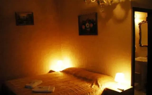BedBreakfast Rome Nice Room - photo 2