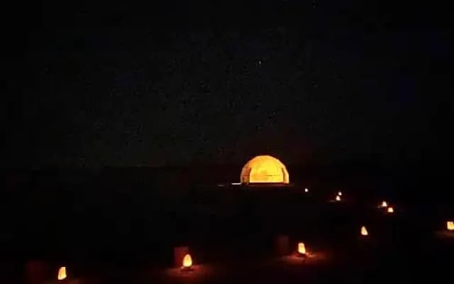 Marrakech Desert Dome - photo 4