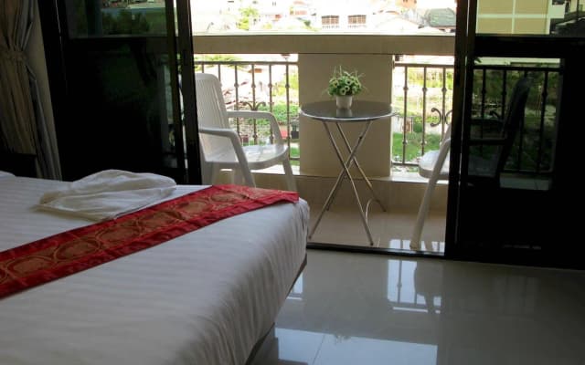 Sabai Inn Patong - photo 4