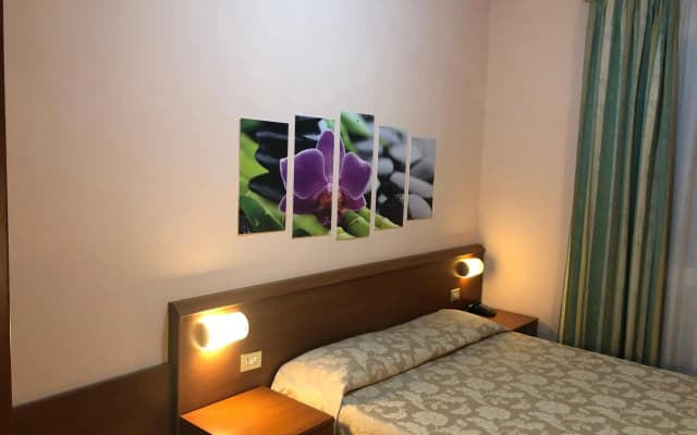Hotel Paradiso - photo 2