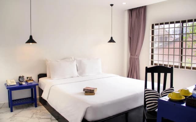 Popular Hotel & Spa - photo 3