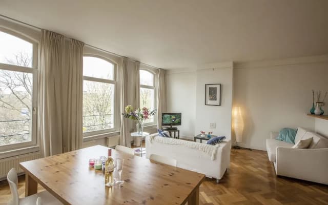 Rijksmuseum Apartment - photo 4