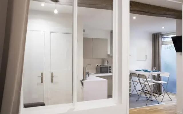 Loft Marais - photo 4