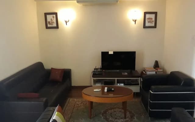 Final Destination Service Apartment - photo 3