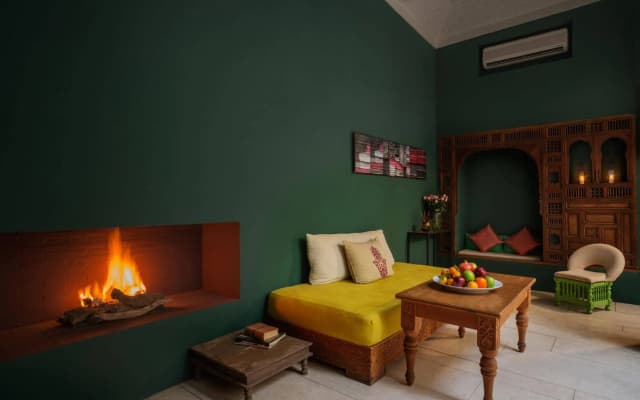 Riad Due - photo 2